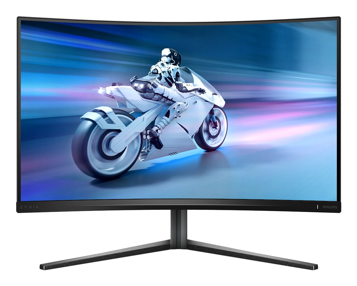 EAN 8712581799564 - Philips Evnia 5000 32M2C5500W/00 pantalla para PC 80 cm (31.5") 2560 x 1440 Pixeles Quad HD LCD Negro imagen 2