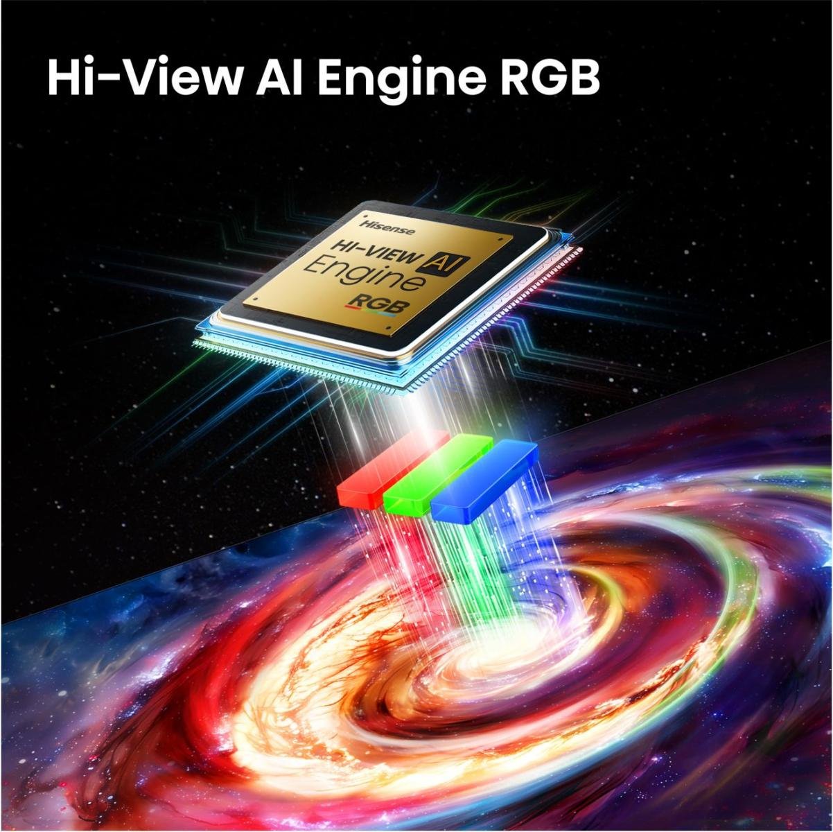 Hisense Hisense 75ur8ds Rgb Miniled (Null Cm (Null Zoll)) 75ur8ds