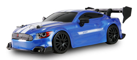 EAN 4262408979296 - Amewi 21111 modelo controlado por radio Coche de carreras Motor eléctrico 1:24 imagen 1