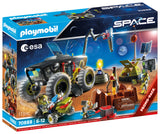 Playmobil 70888 Expedición A Marte Con Vehículos