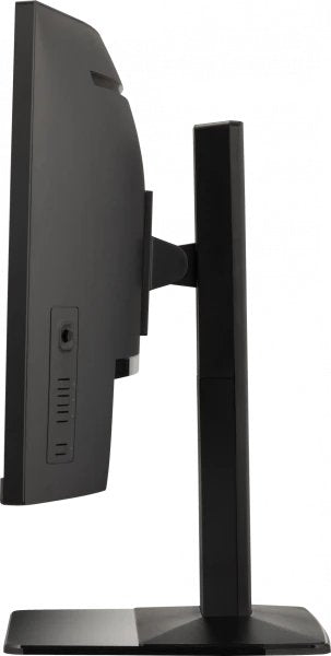 Monitor Viewsonic 86,4 Cm 34" Vg3419c 21:9 Wqhd Hdmi+Dp Usb-C