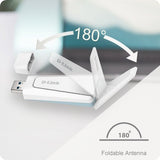 EAN 0790069475511 - D-Link AX18U adaptador y tarjeta de red WLAN 1800 Mbit/s imagen 7