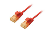 EAN 4015867241790 - Equip 626204 cable de red Rojo 1,5 m Cat6a U/UTP (UTP) imagen 2