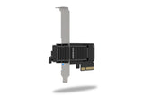 EAN 4713227446273 - Icy Dock MB305M4P-B tarjeta y adaptador de interfaz imagen 5