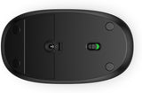 Ratón Inalambrico Hp 240 Bluetooth Negro 3v0g9aa#Abb