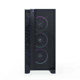 Pc Gaming Gigabyte Ap5a7n7t-5102? Amd Ryzen 7 9800x3d 32 Gb Ddr5-Sdram 2 Tb Ssd Nvidia Geforce Rtx 5070 Ti Windows 11 Home Escritorio Pc Negro
