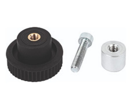 EAN 4008158040288 - BESSEY STC-SET-T20 brida de fijación imagen 1