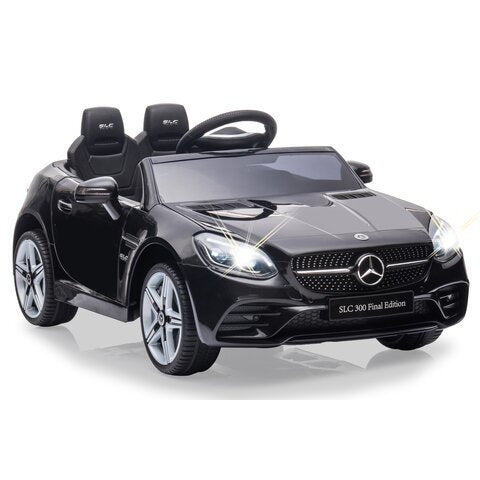 Jamara Mercedes-Benz Slc Correpasillos Con Forma De Coche