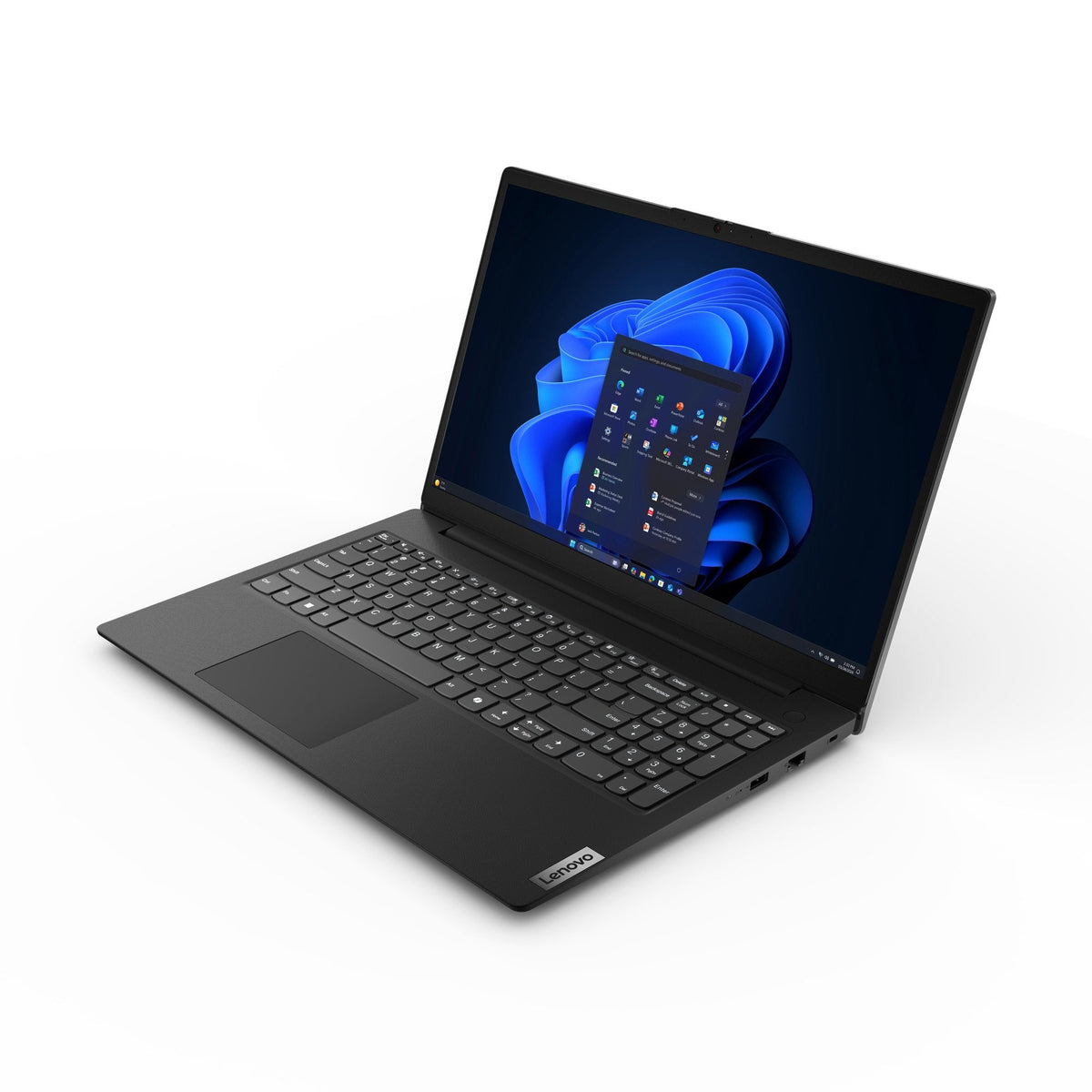 Lenovo V15 G7 Iwc Intel Core 7 350 15.6p Fhd 16go 512go Ssd M.2 Intel Graphics W11p 1yr Carryin