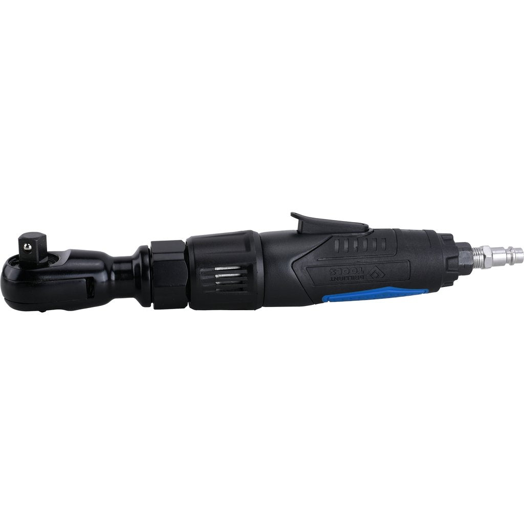 Brilliant Tools Bt160600 Druckluft-Ratsche