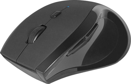 EAN 4714033522953 - Defender ACCURA MM-295 ratón Oficina mano derecha RF inalámbrico Óptico 1600 DPI imagen 4