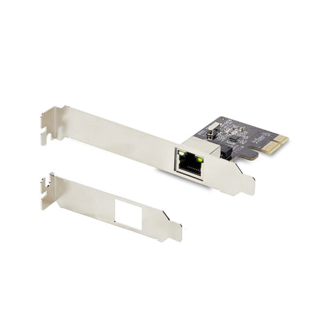 EAN 0065030911023 - StarTech.com ST1000SPEX2T adaptador y tarjeta de red Interno imagen 10