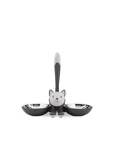 EAN 8003299923021 - Alessi AMMI09G cuenco comedero para perro y gato imagen 1