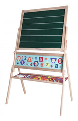 Pizarra Magnética Eichhorn, Tablero De Aprendizaje 100002589