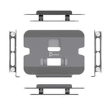 Multi-Angle Laptop Stand Accs