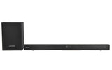 EAN 4013833060390 - Grundig DSB995 altavoz soundbar Negro 2.1 canales 110 W imagen 1
