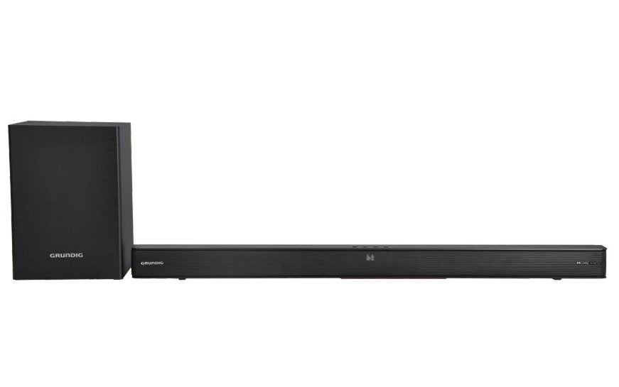 Barra Sonido Grundig Dsb 955