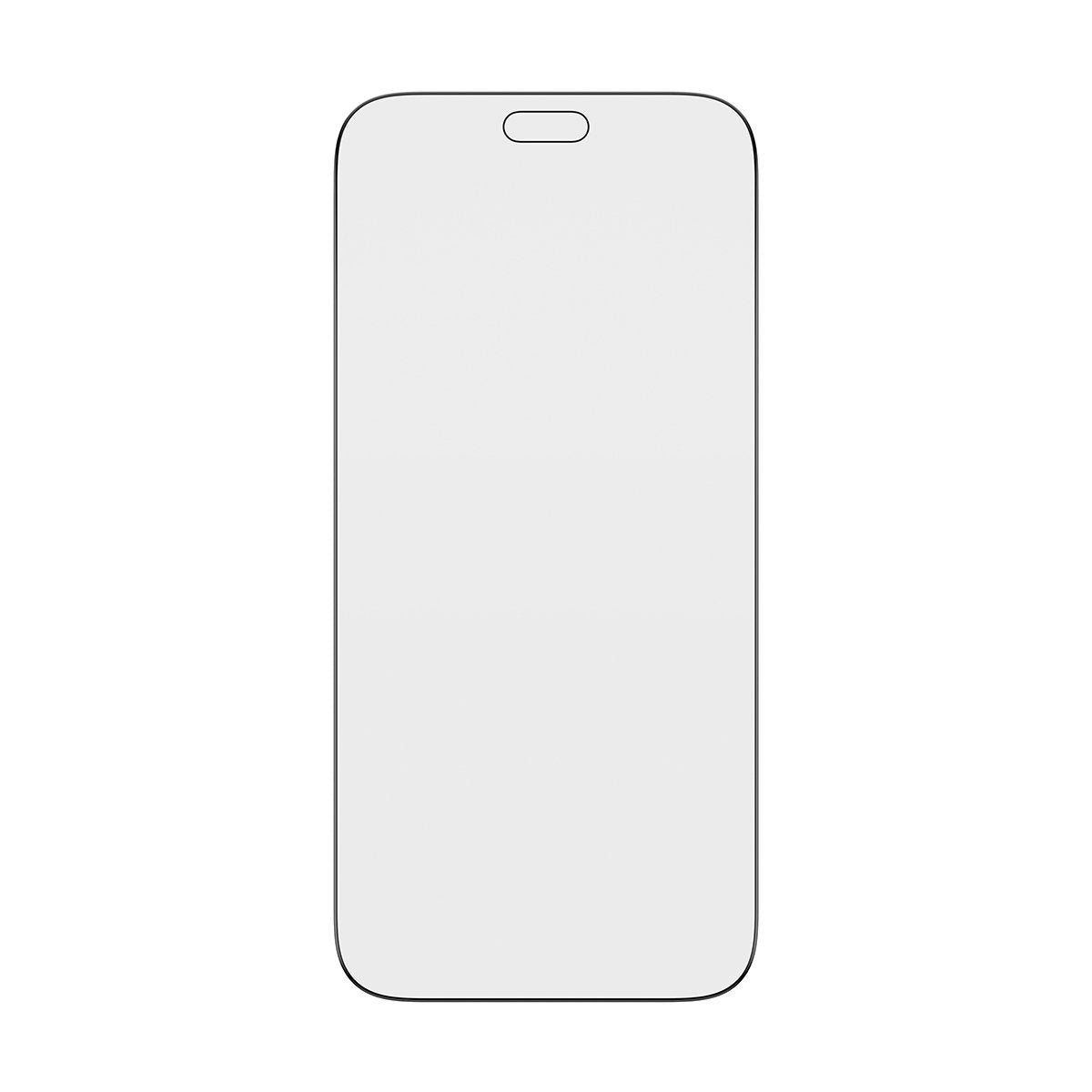 Panzerglass 2-Way Privacy 17/18 Pro Max Ultra Wide Fastfit Box