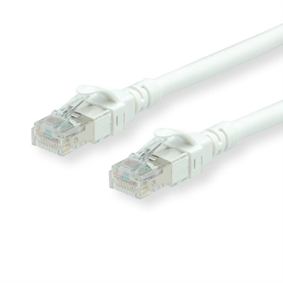 Roline Cable De Red Cat.6 S Ftp (Pimf), Component Level, Lsoh, Wei, 1,5 M