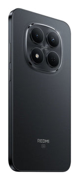 Xiaomi Redmi Note 15 Pro 8+256gb 6.83" 5g Black Ds Opt
