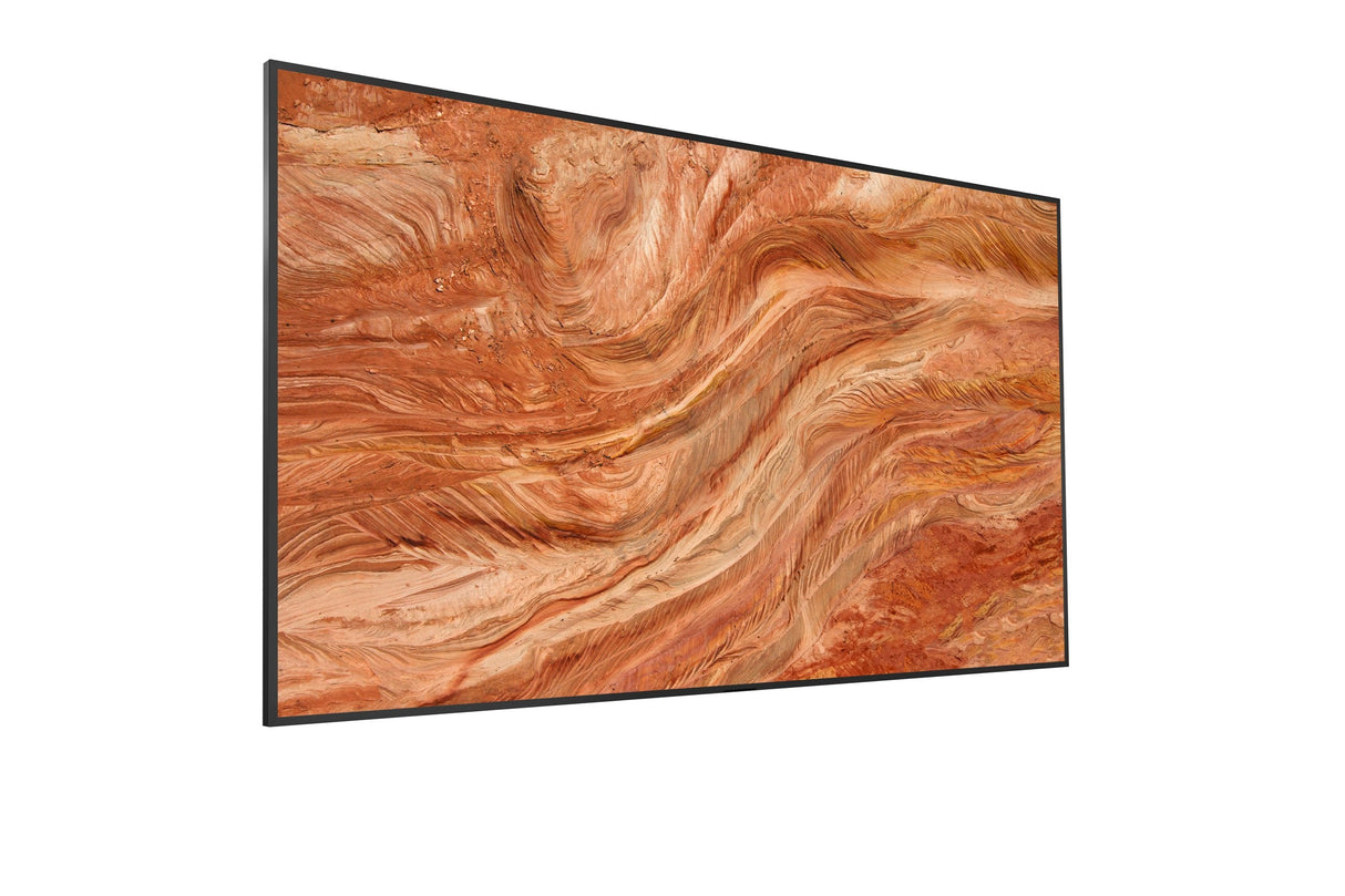 Sony Bravia Professional Displays Fw-98bz30l 98" Clase Diagonal Bz30l Series Pantalla Lcd Con Retroiluminación Led Señalización Digital Android Tv 4k Uhd (2160p) 3840 X 2160 Hdr Direct Led