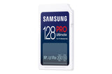 Samsung Pro Ultimate Sdxc 128gb Uhs-I U3 [Escribir 130mb/S Leer 200mb/S]