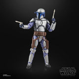Figura Jango Fett Star Wars: El Ataque De Los Clones 15cm