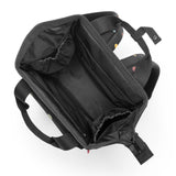 EAN 4012013704345 - Reisenthel allrounder R large Poliéster Negro Bolsa de hombro imagen 2