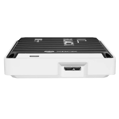 EAN 0718037904139 - Western Digital Elements BLACK P10 disco duro externo 6 TB 2.5" Micro-USB B 3.2 Gen 1 (3.1 Gen 1) Negro,  imagen 3
