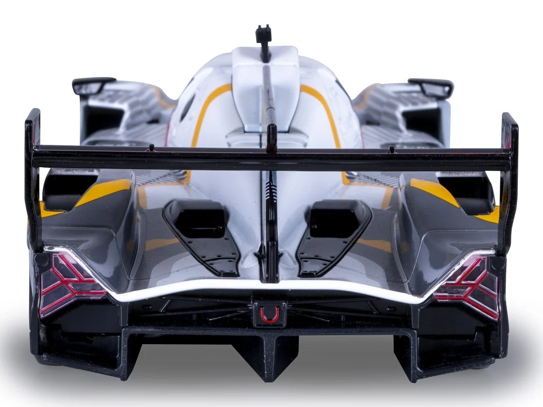 Jamara Bmw M Hybrid 1:24 Gris 3+