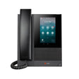 EAN 0197497506297 - Poly CCX 400 Business Media Phone with Open SIP and PoE-enabled teléfono IP Negro 24 líneas LCD imagen 1