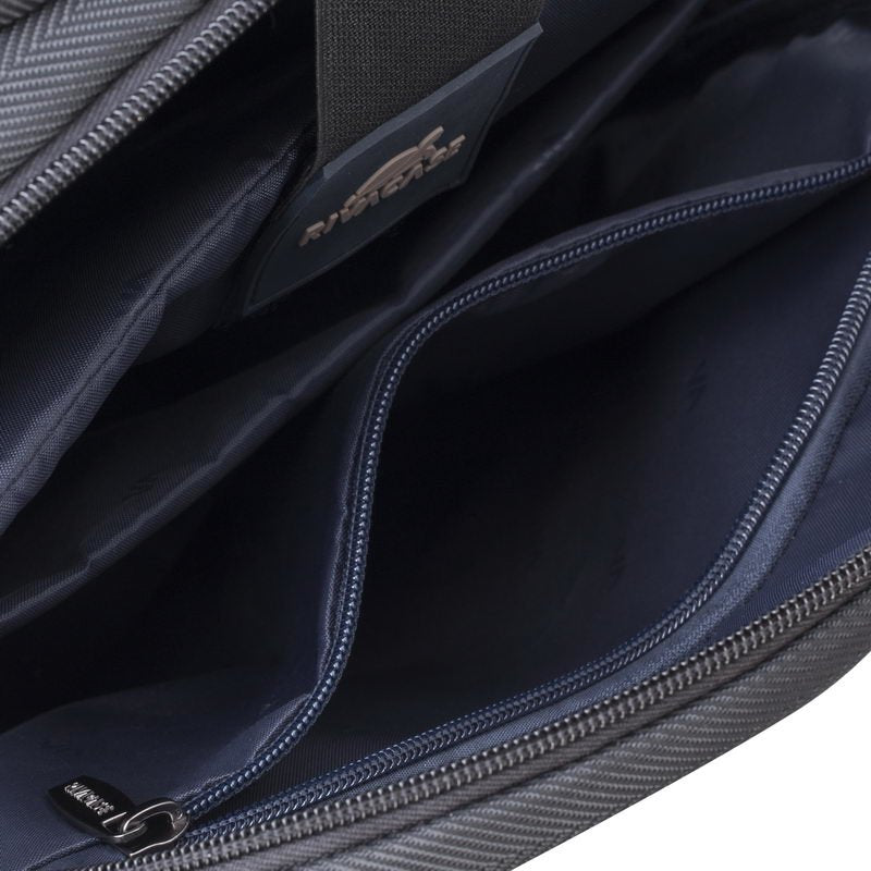 Rivacase Narita 8125 Mochila Para Portátil Hasta 13.3"