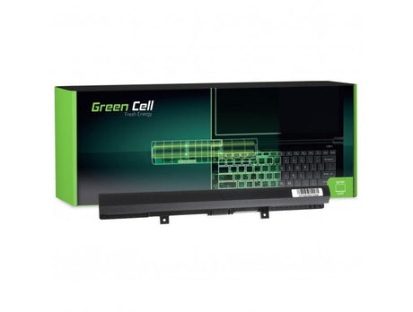 EAN 5902701419585 - Green Cell TS38 refacción para laptop Batería imagen 1