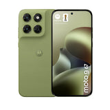 Motorola Moto G67 5g Dual Sim 4gb Ram 128gb - Green