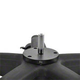 Walimex 17364 Tripode Universal 5 Pata(S) Negro