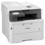 EAN 4977766824088 - Brother MFC-L3760CDW impresora multifunción LED A4 600 x 2400 DPI 26 ppm Wifi imagen 5