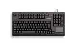 EAN 4025112050787 - CHERRY TouchBoard G80-11900 teclado Universal USB QWERTY Inglés del Reino Unido Negro imagen 1