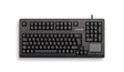 EAN 4025112050800 - CHERRY TouchBoard G80-11900 teclado Universal USB AZERTY Francés Negro imagen 1