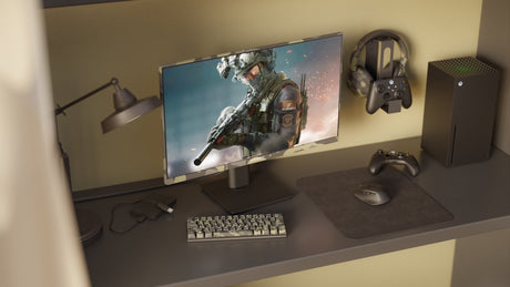 EAN 4589511170205 - JAPANNEXT JN-IPS238FHD200F-HSP-CAMO pantalla para PC 61 cm (24") 1920 x 1080 Pixeles Full HD LCD Negro imagen 11