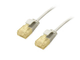 EAN 4015867241950 - Equip 626704 cable de red Gris 1,5 m Cat6a U/UTP (UTP) imagen 2