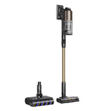 EAN 6979181924013 - Dreame Z30 Pro Aqua Aspiradora escoba 2 en 1 Batería Seca y húmeda Sin bolsa 0,6 L 855 W Negro, Acero 3,2 imagen 4