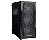EAN 4250749710210 - bluechip GAMINGline T7700 Intel® Core™ i7 i7-14700K 16 GB DDR5-SDRAM 1 TB SSD NVIDIA GeForce RTX 5060 Ti  imagen 2