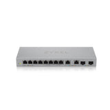Switch  Zyxel  Xgs1010-12 Multigig V2 10-Port Unmanaged