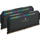 EAN 0840006664956 - Corsair Dominator CMT64GX5M2B6600C32 módulo de memoria 64 GB 2 x 32 GB DDR5 288-pin DIMM imagen 1