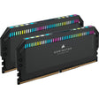 EAN 840006660965 - Corsair Dominator Platinum RGB módulo de memoria 64 GB 2 x 32 GB DDR5 imagen 1