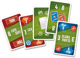 Schmidt Juegos Ligretto Fútbol, ??Juego De Cartas 78720
