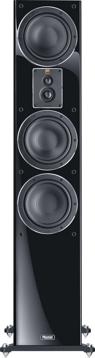 EAN 4018843462202 - Magnat Signature 507 De 4 vías Negro Alámbrico 200 W imagen 3