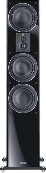EAN 4018843462202 - Magnat Signature 507 De 4 vías Negro Alámbrico 200 W imagen 3