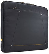 Deco Decos-116 Black 40.6 Cm  (16") Sleeve Case