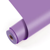 Loklik Permanent Adhesive Vinyl Matte - Light Purple